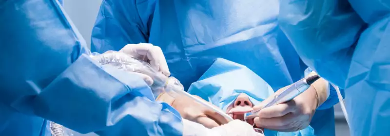 How to Become a Dental Nurse in a Hospital Setting